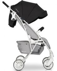 Детская прогулочная коляска Euro-Cart Volt Pro anthracite